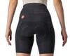 Image 2 for Castelli Free Aero RC Women's Shorts (Black) (S)
