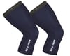 Castelli Nano Flex 3G Knee Warmers (Savile Blue) (S)