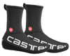 Related: Castelli Diluvio UL Shoe Covers (Black/Silver Reflex) (S/M)
