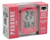 Image 4 for CatEye Padrone Bike Computer (Pink)