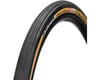 Challenge Strada Bianca Pro Handmade Tubeless Tire (Tan Wall) (700c / 622 ISO) (36mm)