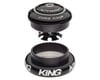 Related: Chris King InSet 7 Headset (Black) (1-1/8" to 1-1/2") (ZS44/28.6) (EC44/40)