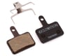 Image 1 for Ciclovation Disc Brake Pads (Organic)