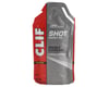 Image 2 for Clif Bar Shot Energy Gel (Double Espresso w/Caffeine) (24 | 1.2oz Packets)