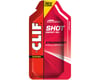 Image 1 for Clif Bar Shot Energy Gel (Strawberry w/Caffeine) (24 | 1.2oz Packets)