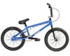 Colony Horizon 18" BMX Bike (17.9" Toptube) (Blue/Polished)