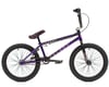 Image 1 for Colony Emerge 20" BMX Bike (20.75" Toptube) (Purple Storm)