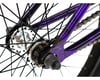 Image 2 for Colony Emerge 20" BMX Bike (20.75" Toptube) (Purple Storm)