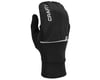 Image 2 for Craft Hybrid Weather Gloves (Black) (XL)