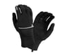 Image 3 for Craft Hybrid Weather Gloves (Black) (XL)
