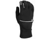 Image 1 for Craft Hybrid Weather Gloves (Black) (2XL)