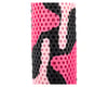 Image 2 for Cult Vans Tire (Pink Camo/Black) (Wire) (20" / 406 ISO) (2.4")