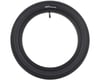 Cult Vans Tire (Black) (Wire) (16" / 305 ISO) (2.3")