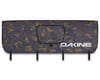 Dakine DLX Curve Tailgate Pad (Cascade Camo) (S)