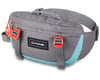 Related: Dakine Hot Laps Hip Pack (Steel Grey) (1L)