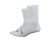 DeFeet Evo Classique Socks (White) (M)