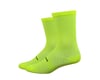 Related: DeFeet Evo Mount Ventoux 6" Socks (Hi-Vis Yellow) (M)