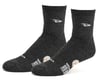 Related: DeFeet Woolie Boolie 4" D-Logo Sock (Charcoal) (S)