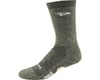 DeFeet Woolie Boolie 6" Comp Sock (Loden Green) (M)