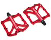 Image 1 for Deity Bladerunner Pedals (Red)