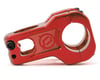 Image 2 for Deity Cavity Stem (Red) (31.8mm) (50mm) (0°)