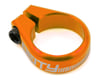 Related: Deity Circuit Seatpost Clamp (Orange) (31.8mm)