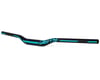 Related: Deity Racepoint Riser Handlebar (Turquoise) (35mm) (25mm Rise) (810mm)