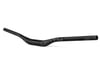 Related: Deity Speedway Carbon Riser Handlebar (Stealth) (35mm) (30mm Rise) (810mm)