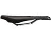 Image 2 for Deity Speedtrap Mountain Bike Saddle (Black) (Chromoly Rails) (140mm)