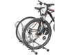 Image 4 for Delta Shop Rack Adjustable Floor Stand w/ Wheels (Holds One Bike)
