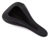 Image 2 for Delta HexAir Saddle Cover (Black) (S)