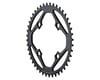 Dimension Single Speed Chainrings (Black) (3/32") (Single) (104mm BCD) (42T)