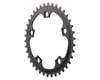 Related: Dimension Single Speed Chainrings (Black) (3/32") (Single) (110mm BCD) (38T)
