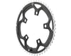 Image 1 for Dimension Chainrings (Black/Silver) (3 x 8/9/10 Speed) (Outer) (110mm BCD) (50T)