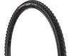 Image 3 for Donnelly Sports PDX Tubeless Tire (Black) (700c / 622 ISO) (33mm)