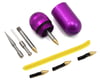 Dynaplug Pill Tubeless Tire Repair Tool (Purple)