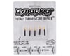 Related: Dynaplug Tubeless Tire Repair Plugs (Bicycle Edition) (Standard-Soft Tip)