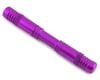 Image 3 for Dynaplug Racer Pro Tubeless Tire Repair Tool (Purple)