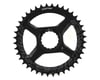 Image 1 for Easton Direct Mount Cinch Chainring (Black) (1 x 9/10/11 Speed) (Single) (40T)