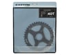 Image 2 for Easton Direct Mount Cinch Chainring (Black) (1 x 9/10/11 Speed) (Single) (40T)