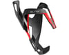 Related: Elite Vico Carbon Water Bottle Cage (Matte Black/Red)