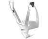 Related: Elite Cannibal XC Water Bottle Cage (Gloss White/Black Graphic)