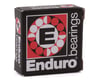 Image 2 for Enduro Max 6801 Sealed Cartridge Bearing (12 x 21 x 5mm)