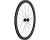Image 2 for Enve SES 3.4AR Carbon Wheelset (Black) (Shimano/SRAM 11spd Road) (12 x 100, 12 x 142mm) (700c / 622 ISO)