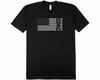 Enve Allegiance Short Sleeve T-Shirt (Black) (XS)