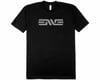 Enve Logo Short Sleeve T-Shirt (Black) (S)