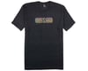 Enve Men's CMYK T-Shirt (Charcoal) (XS)