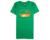 Enve Women's RedRock T-Shirt (Green) (L)