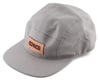 Image 1 for Enve Camp 5-Panel Hat (Herringbone Grey)