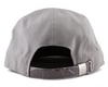 Image 2 for Enve Camp 5-Panel Hat (Herringbone Grey)